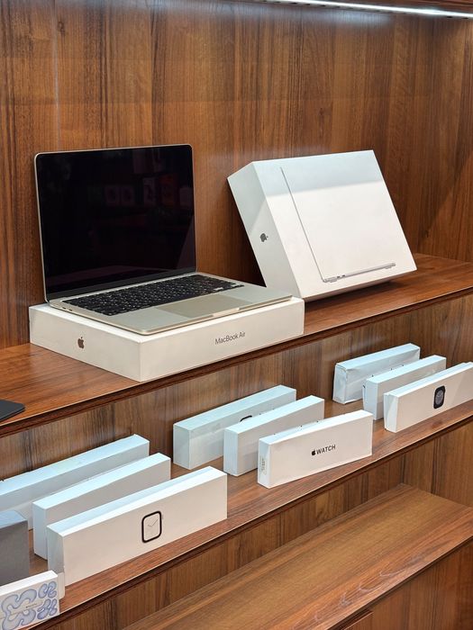 Macbook Макбук ноутбук