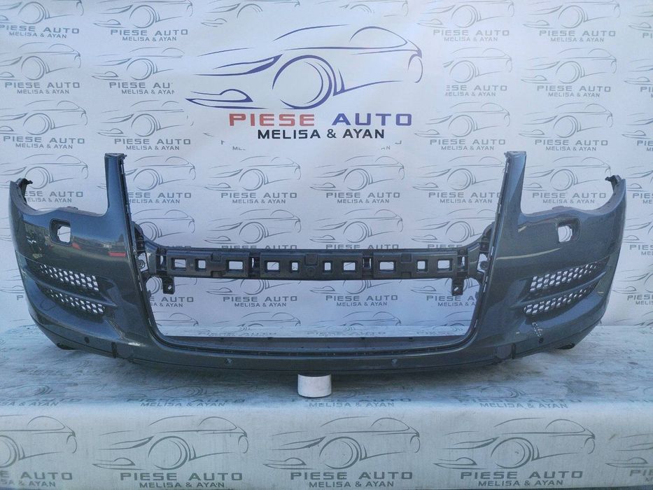 Bara fata Volkswagen Touareg 1 Facelift Gauri p an 2007-2008-2009-2010