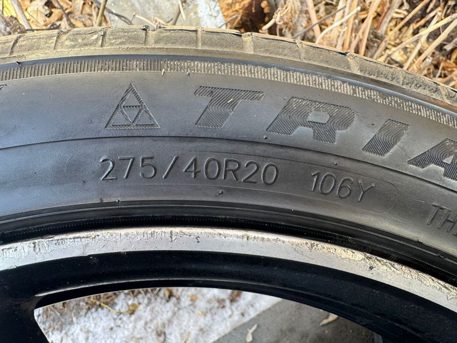 Продам колеса  с дисками