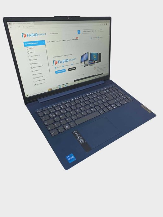 Laptop Lenovo IdeaPad