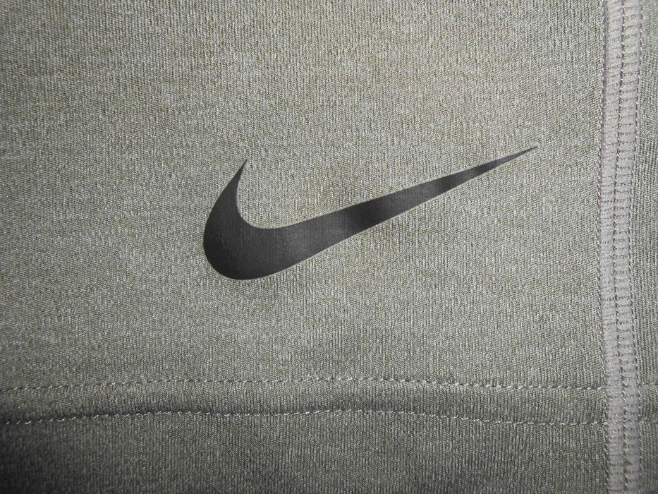 Nike Dri-Fit шорти къси панталони тичане фитнес кросфит L