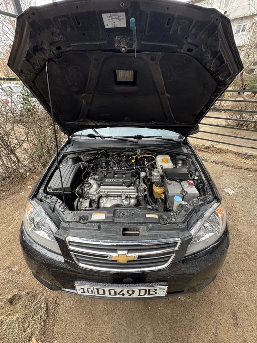 Jentra 1 evro qora avtamat