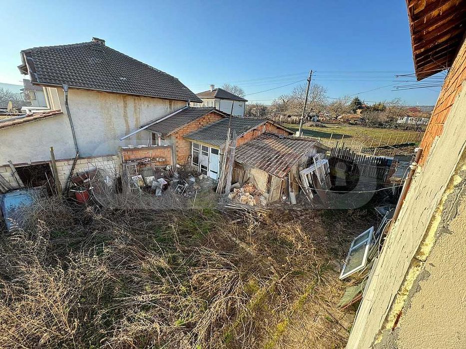 Продава се Къща в с. Църква, Област Добрич - 80 кв.м за 938 €/кв.м - Снимка #16