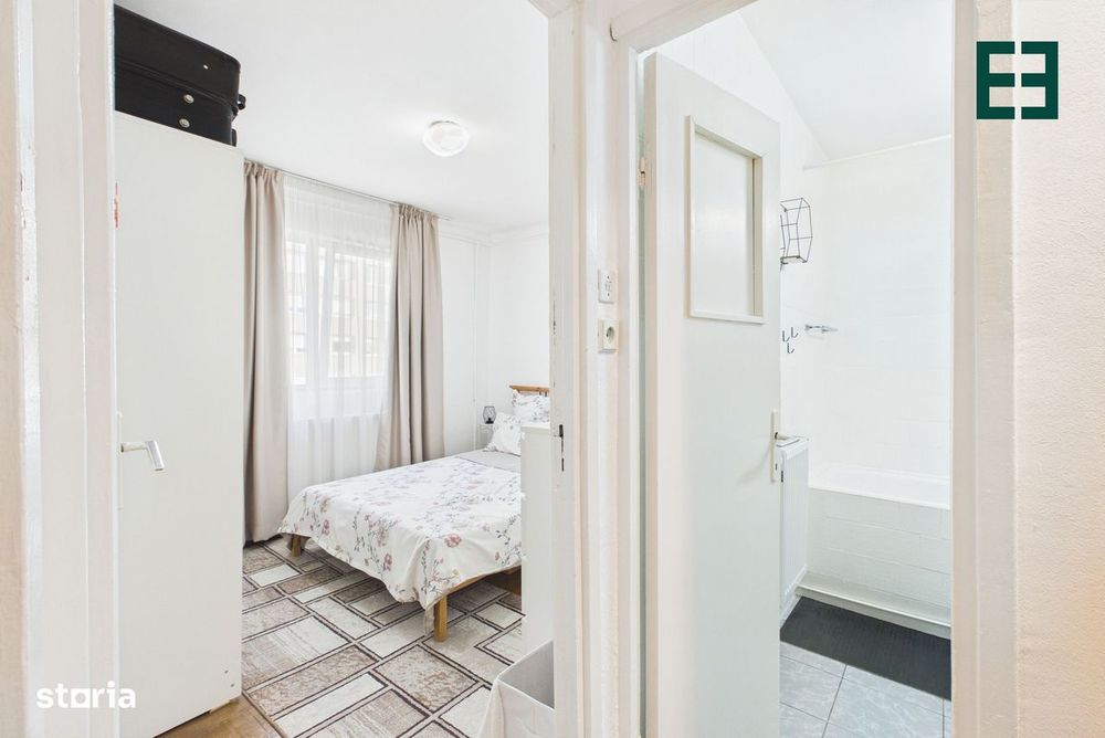 Apartament cu 2 camere - Zona Șagului - Timișoara