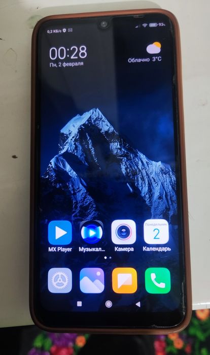 продаётся Redmi Not 7