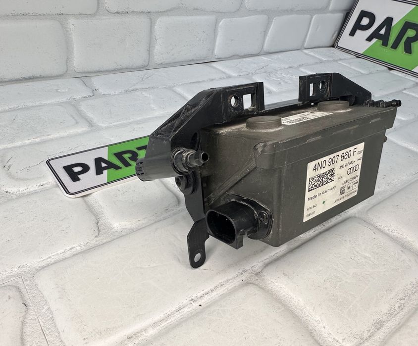 Лазерен дистроник AUDI A6 A7 A8 Q7 Q8 4N0907639H 4N0907660F