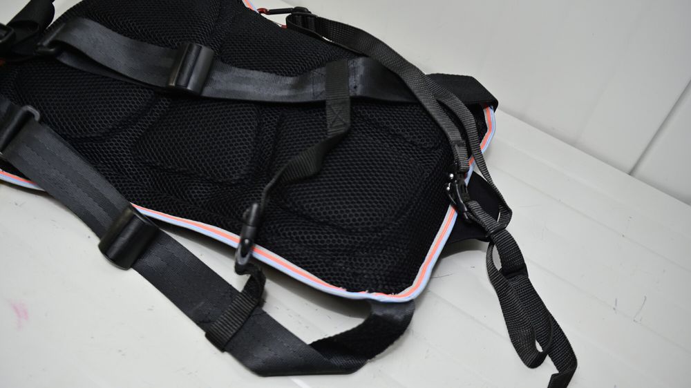 Vesta Airbag Moto Piaggio