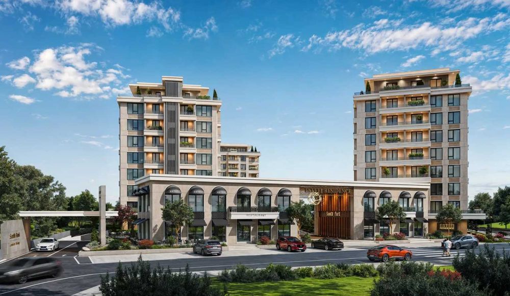 Продава се Двустаен апартамент в Стара Загора, Център - 70 кв.м за 689 €/кв.м - Снимка #1