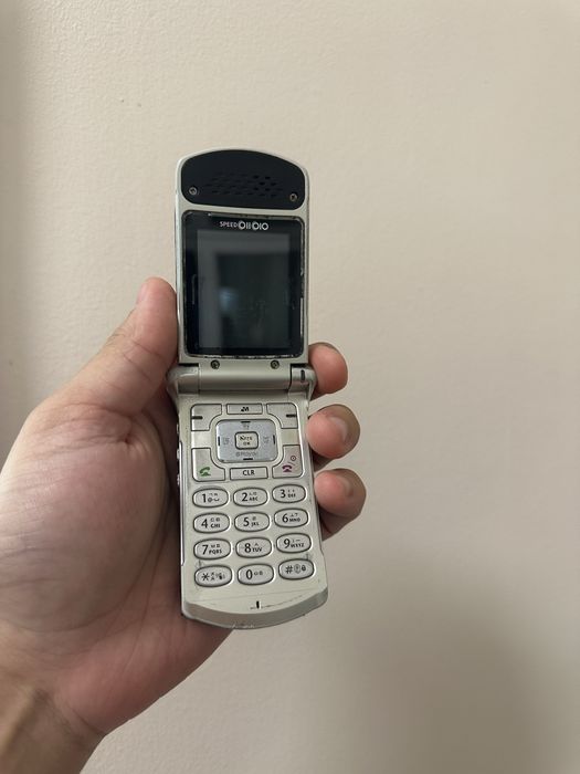 Motorola Star tac startac perfektum