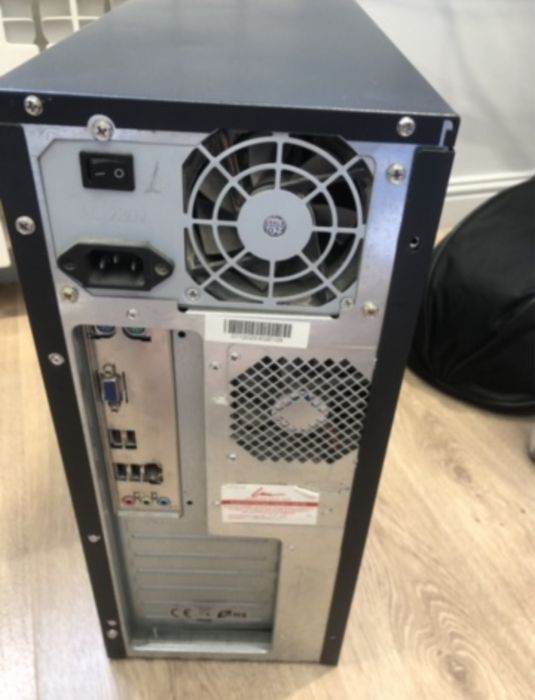 Продам системный блок