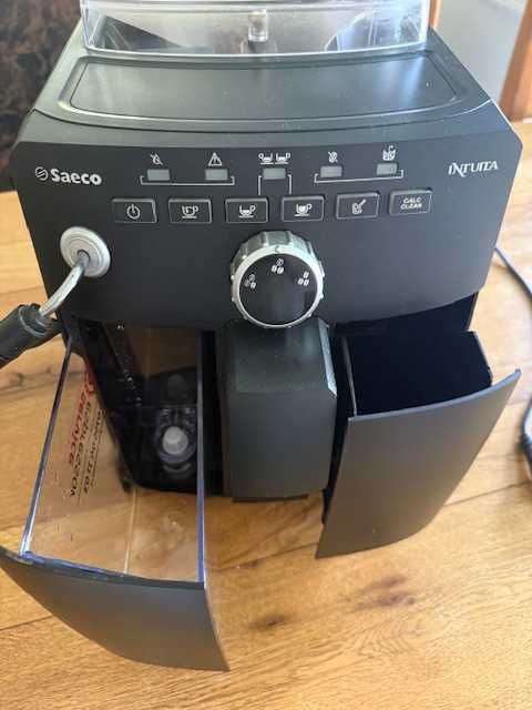 Espressor Saeco Intuita
