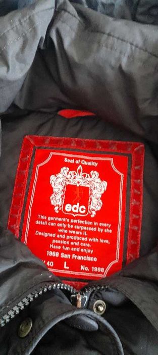 Haina dama de fas groasa marimea 40