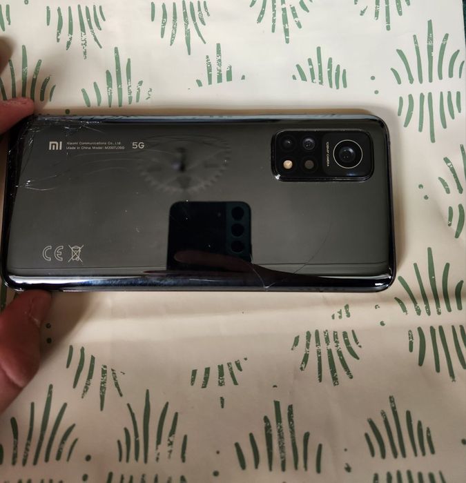 Mi 10T pro xolati urtacha lekn ishlashi uta ideal qotmedi umuman