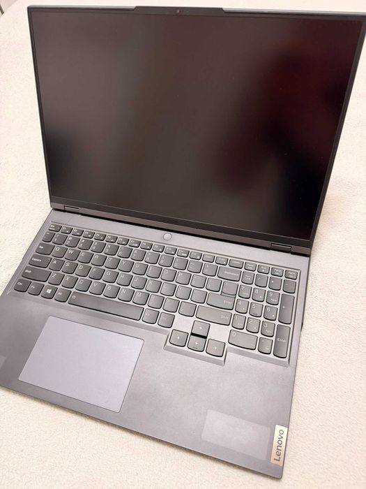 Lenovo Gaming 16'' Legion 5 Pro 16ITH6H  - i7-11800H / RTX 3070 8GB