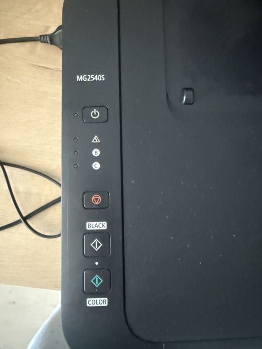 Принтер сканер.