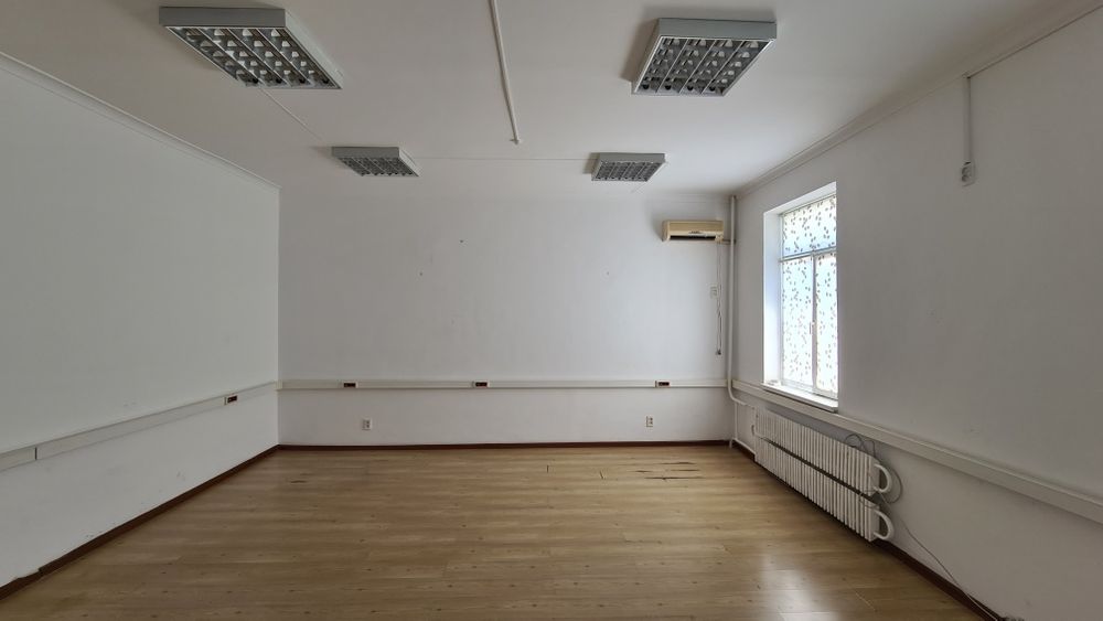 Сдаётся офис 20–50 м² | 2700 ₸/м²