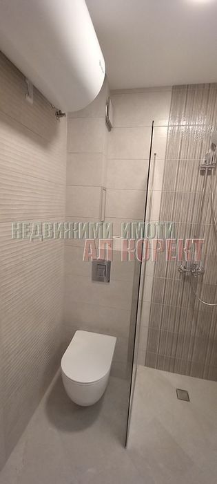Дава се под наем Едностаен апартамент в Варна, Левски - 35 кв.м за 378.93 € - Снимка #9