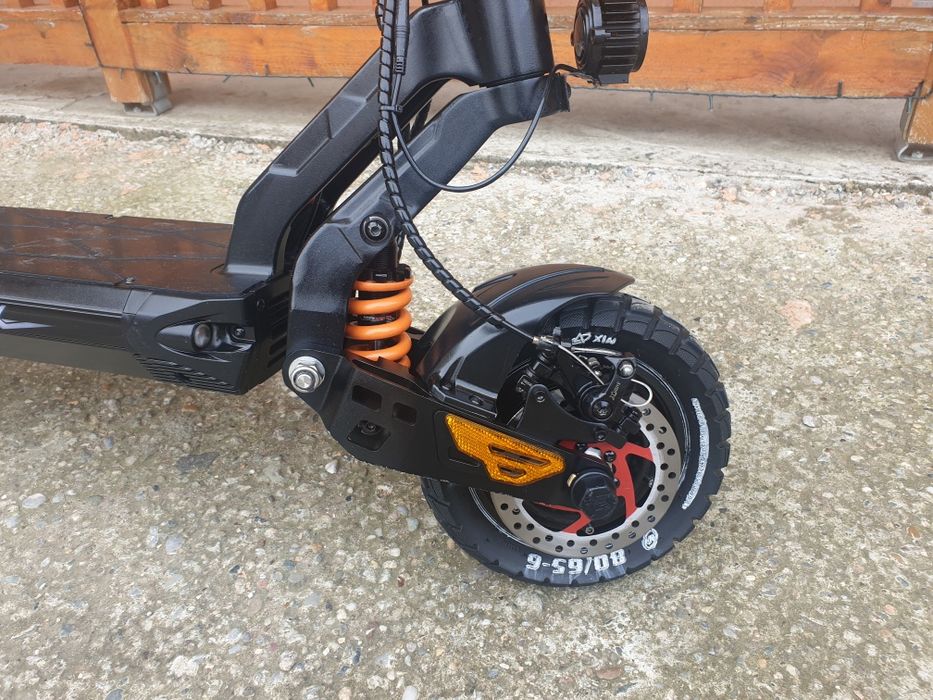 Kukirin g2 master cititi atenti la descriere