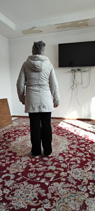 Продам куртку в хорошем состоянии
