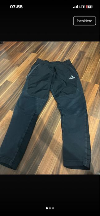 Pantaloni Adidas copii
