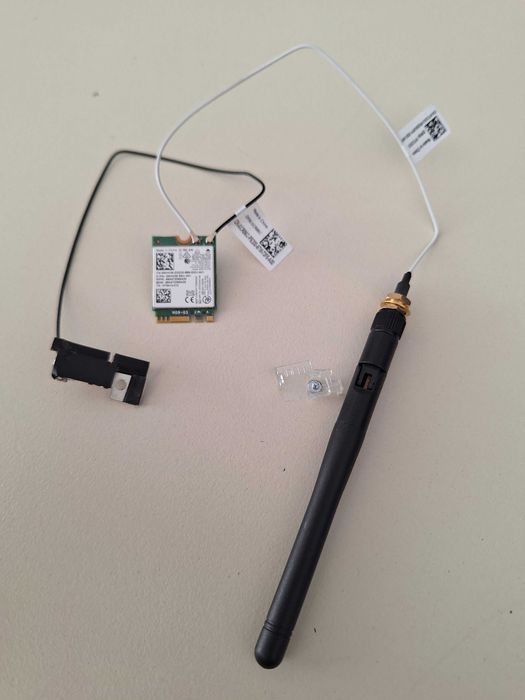 Intel® Dual Band Wireless-AC 8260, Intel® Dual Band Wireless-AC 8260