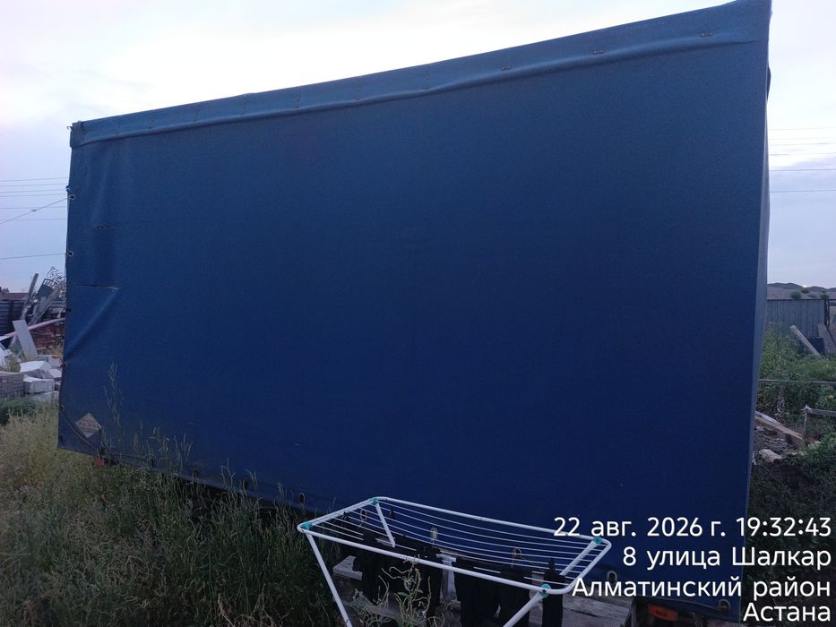 Борт для газель 42