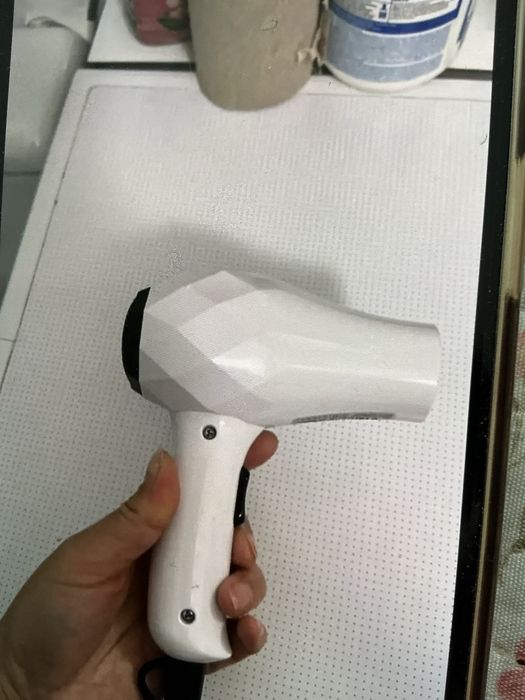 Продам фен для волос