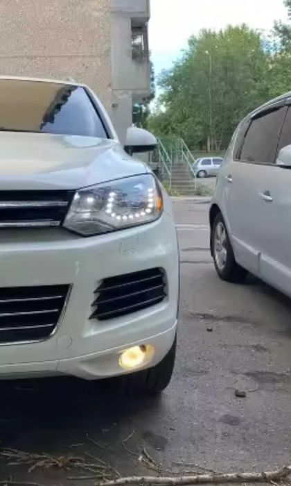 Лед крушки HB3, HB4, H8 за  дневни, къси, дълги, халогени