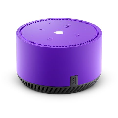 Умная колонка Яндекс лите с алисой Умный домис алисой оптом и в розниц