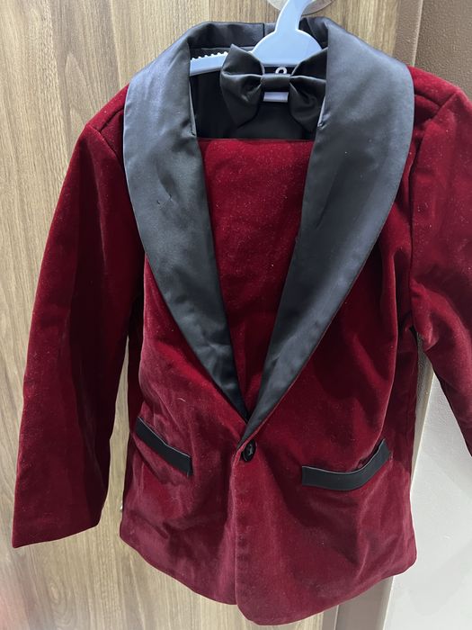 Костюм за момче(5 год)