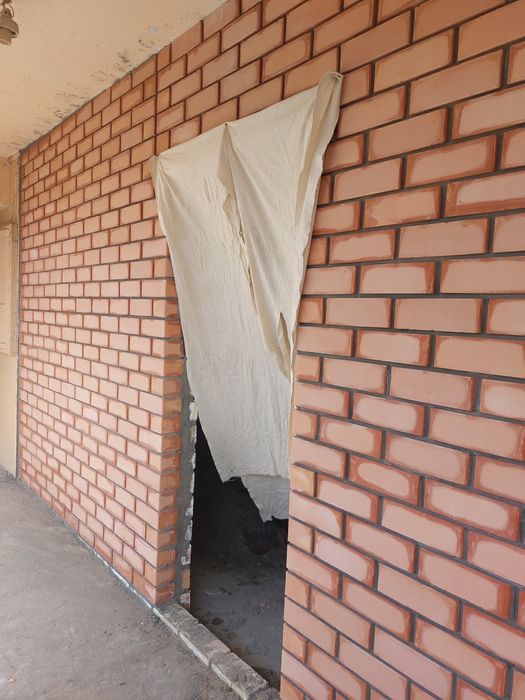 Кладка балкона, под ключ ! Пластиковые рамы, Решётки, козырьки !