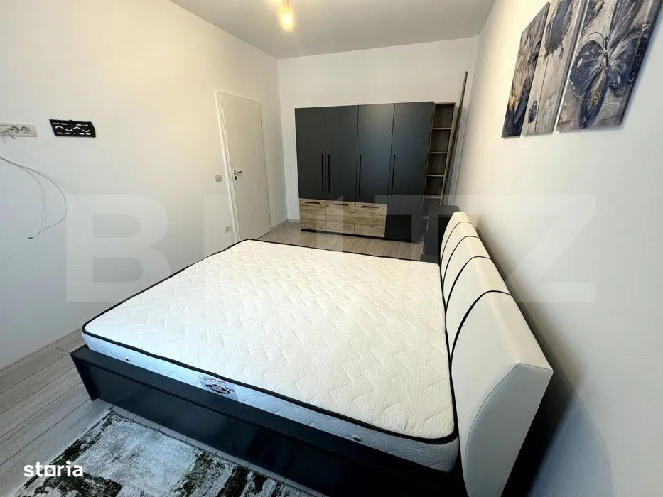 Apartament – Timisoara - Vedere 2