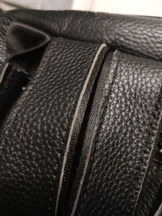 Рюкзак кожа 7000