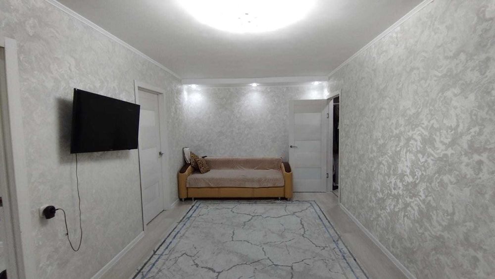 Продажа 4-комнатной квартиры