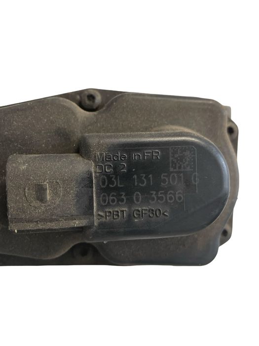 Supapa Egr Audi A4 Iv 8K2, B8 2007 - 2015 2.0 Tdi Cag 03L131501G