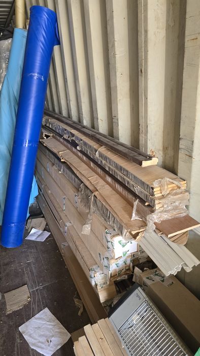 Продам двери межкомнатные