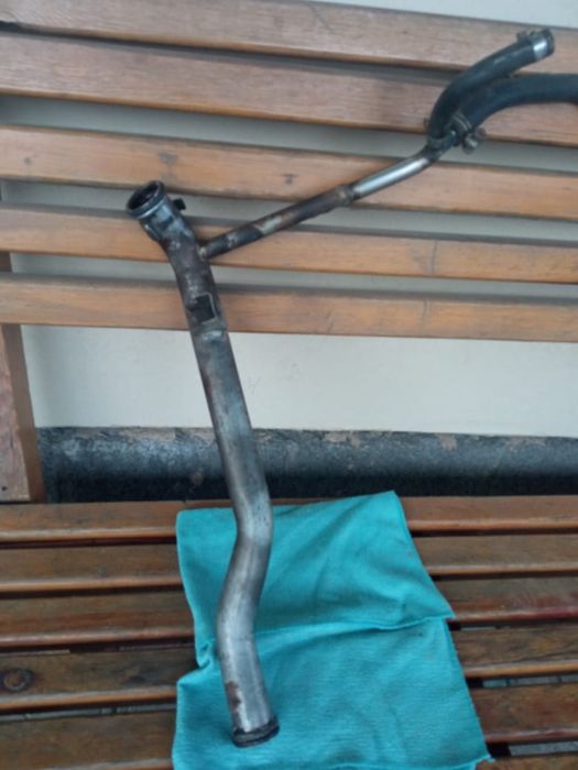 На Mitsubishi space Wagon