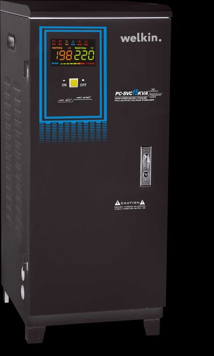 Stabilizator Welkin 15 000VA
