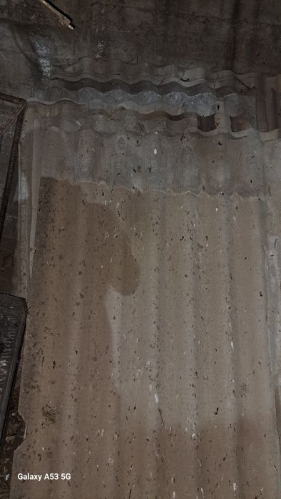 Есыктер ворота  шифер