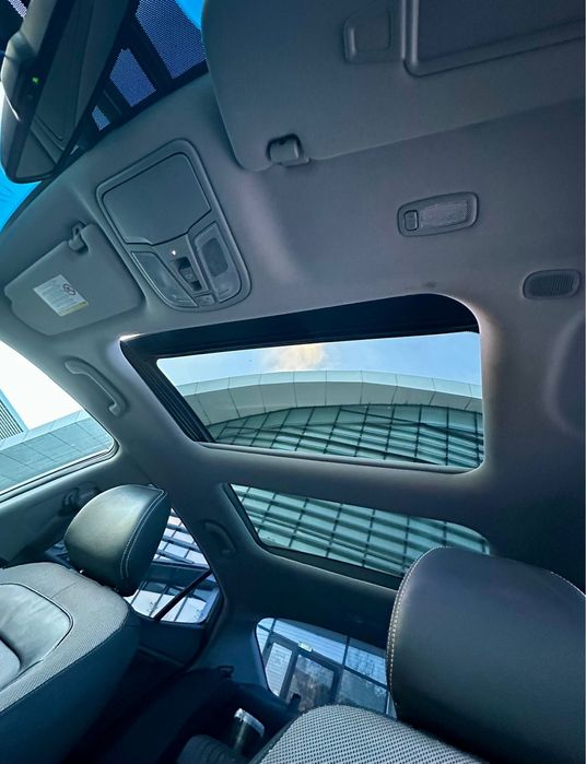 Kia Optima/1.7 Crdi 136 cp/Automatic/