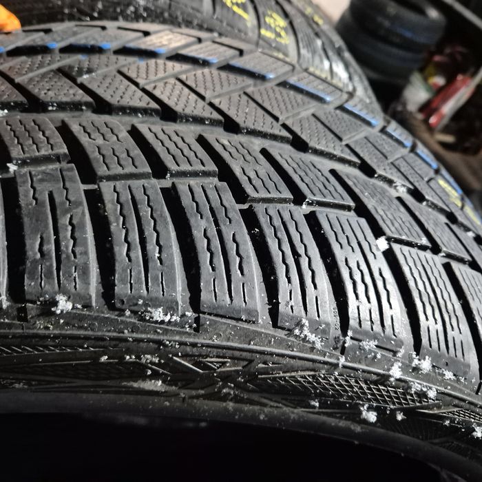 285 40 22 Vredestein 2020 iarnă