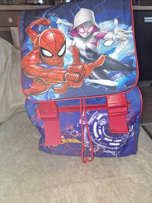 Ученическа раница