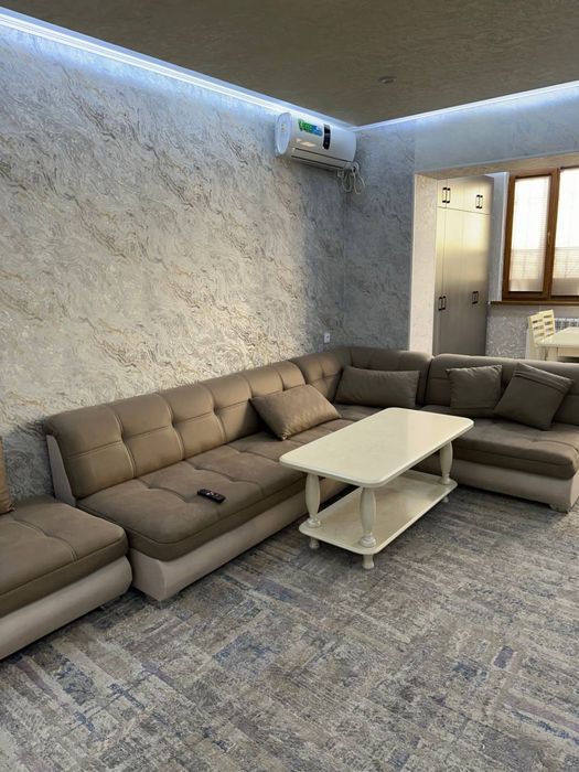 O’zimni uyim 2x3/4/4 yevroremont. Qulay lokatsiya