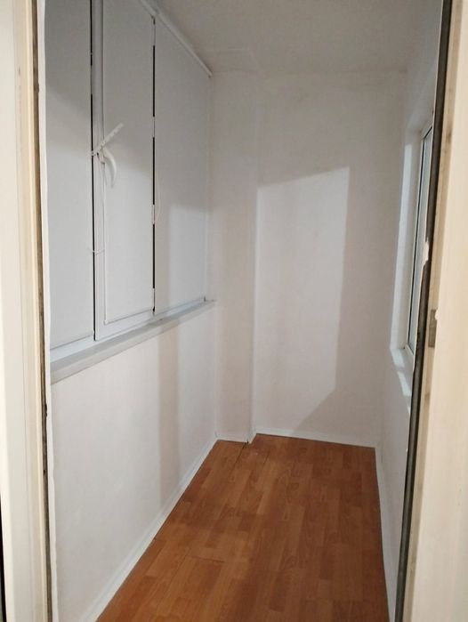 Продаётся трёхкомнатная квартира