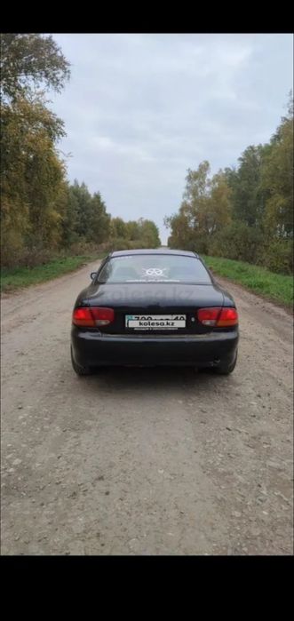 Продам авто Mazda Xedos6