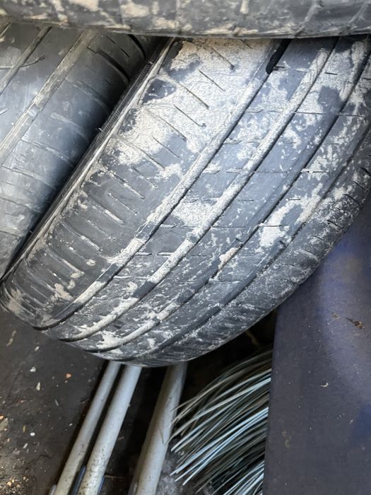 Лето комплект R15 190/50