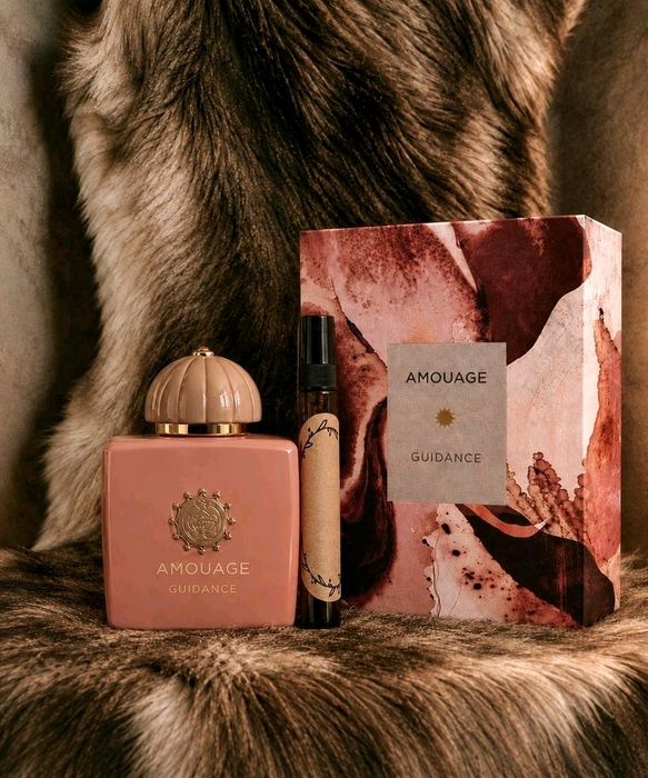 10ml Amouage Guidance