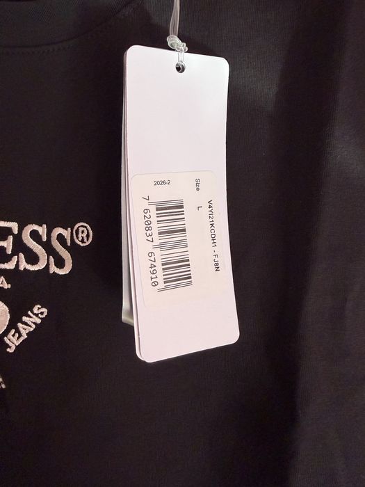 Оригинална Тениска Guess