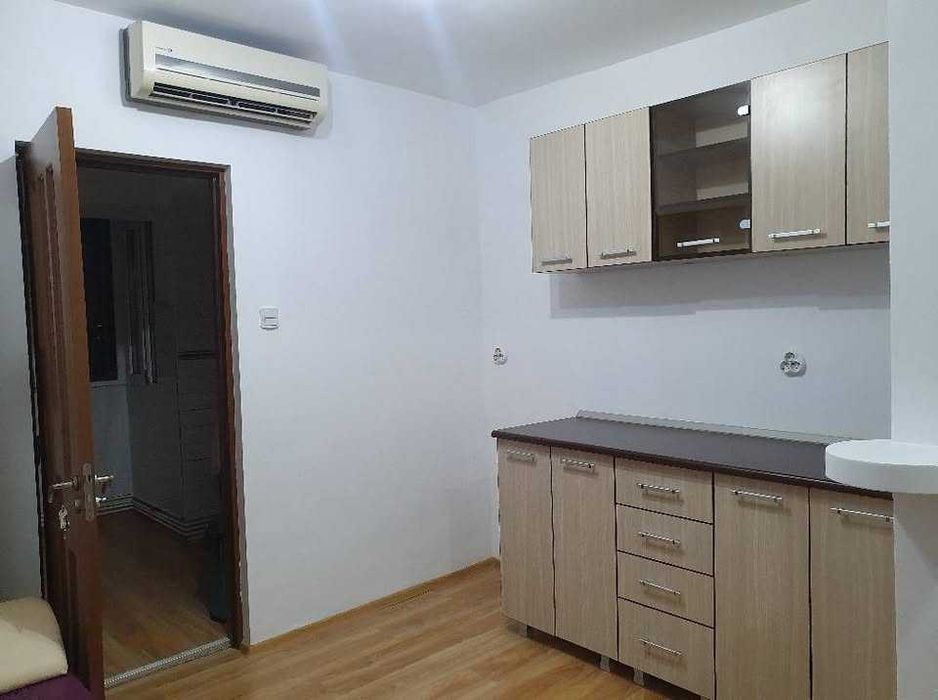 de inchiriat apartament 2 camere,  zona Unirii Sud, Buzău