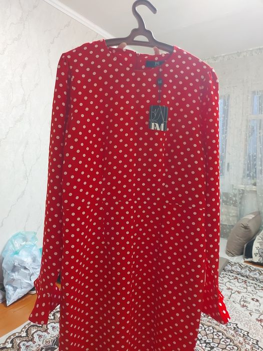 Продам платье 44 размер